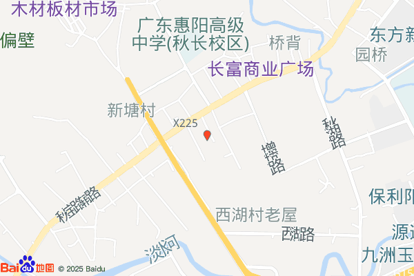天骄科技园(秋宝路)实景图