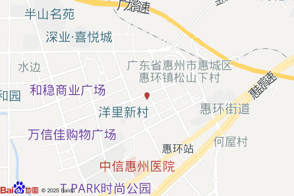 通达科技园实景图