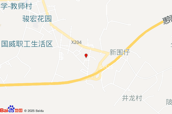 金诺达科技园实景图