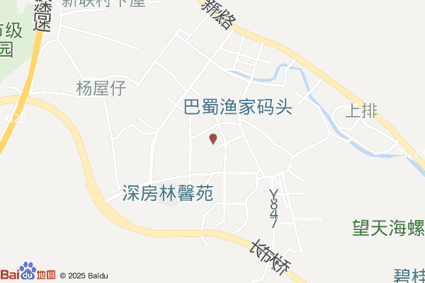 166科技园实景图