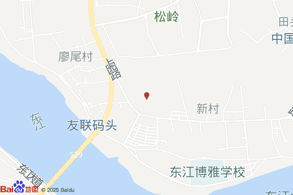 华登科技园实景图
