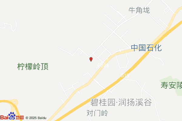 大鸿工业园实景图