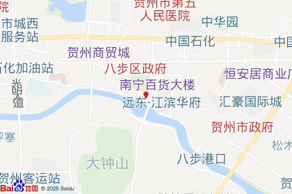 八步区写字楼实景：贺州八步区写字楼出租2000㎡ 钢混结构 免费车位 带空调 采光好（第1张）