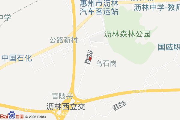 美鑫盛科技园实景图