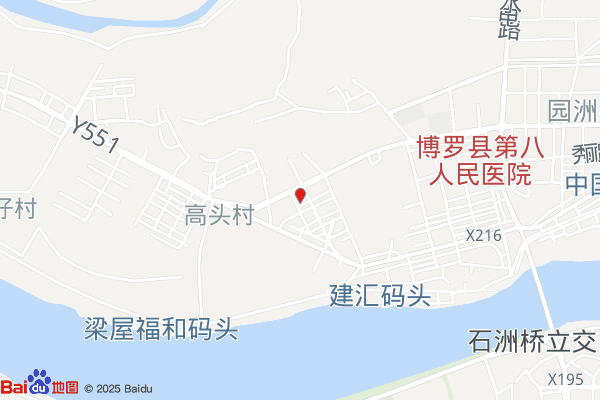 魔客科技园实景图