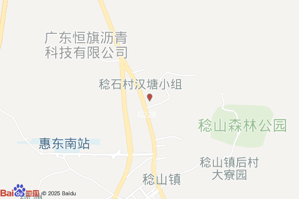 立彩科技园实景图
