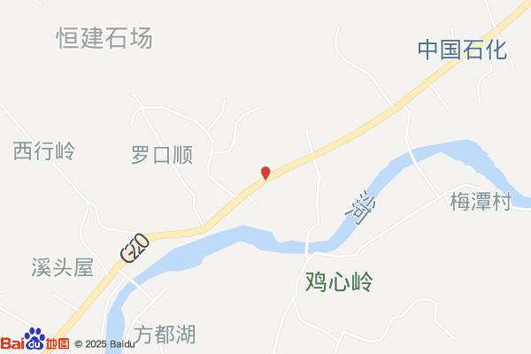 锦德科技园实景图