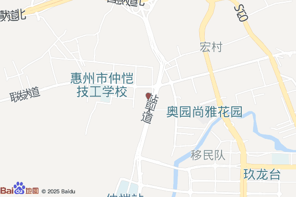 恒超科技园实景图