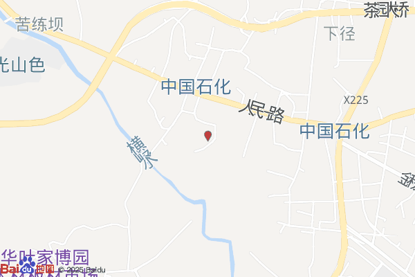 朦太奇科技园实景图