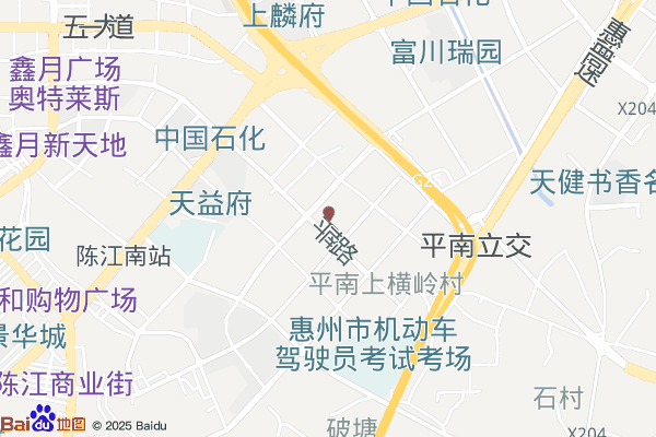 鼎盛科技工业园实景图