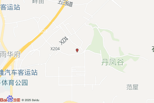 海淇科技园实景图