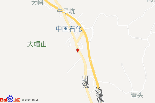 成琳工业园实景图