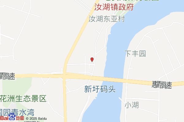 新金润科技园实景图