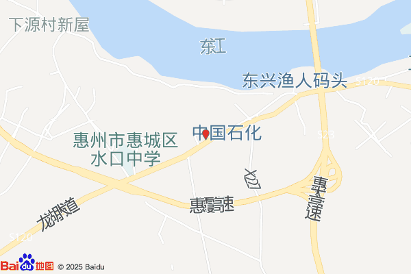 蓝雨科技园实景图
