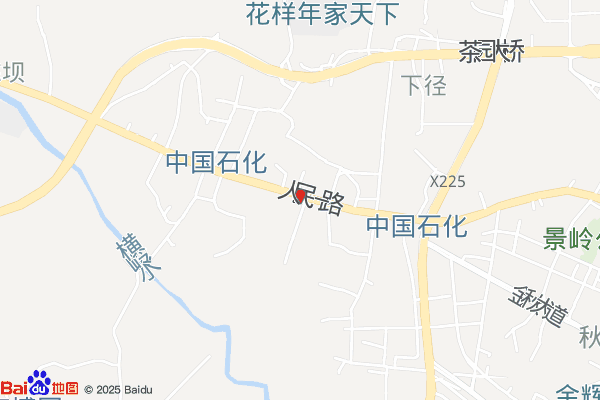 富奇科技园实景图