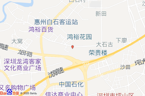 中奥科技园实景图