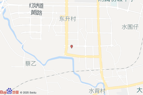 仲恺高新区科技企业加速器项目实景图