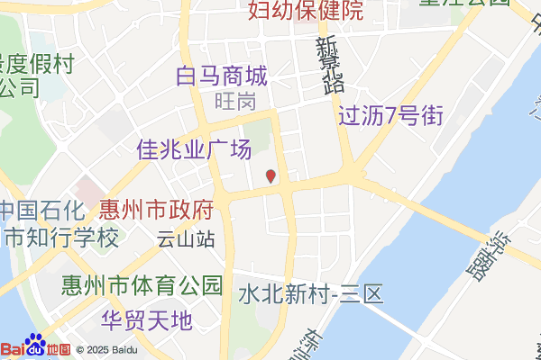 T21创意产业园实景图