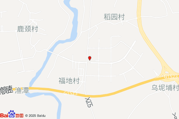 惠阳区新材料产业园实景图