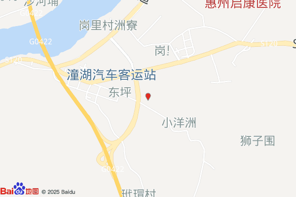 荣力电子产业园实景图