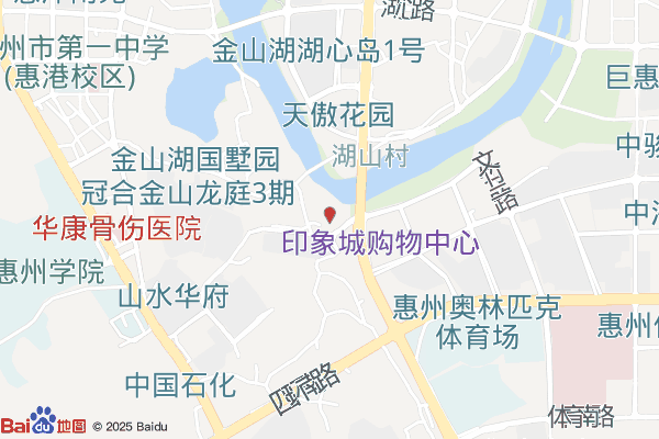 好房好家居住产业园实景图