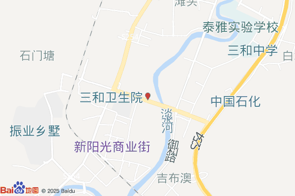 奥科伟业(广东)高新技术产业园-北门实景图