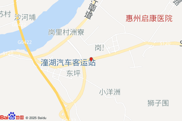 美联文化产业园-北门实景图