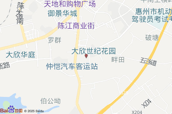 惠州市仲恺高新区扬方机械设备厂实景图