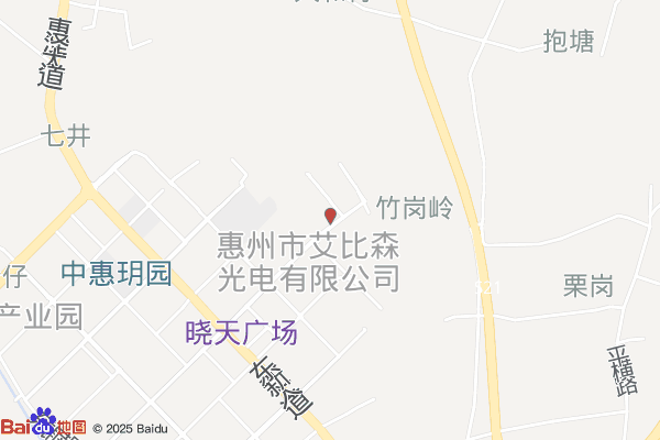 惠州仲恺高新区印刷出版行业协会实景图