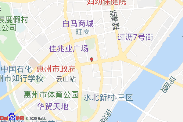 T21创意产业园招商运营中心实景图