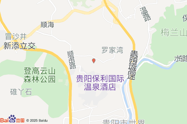 味莼园食品工业园实景图