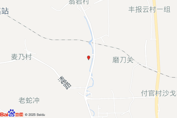 奇瑞客车配套工业园实景图