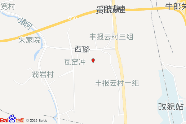 加速器工业园实景图