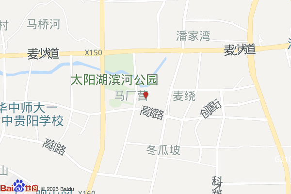 振华沙文工业园区实景图