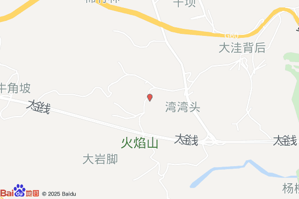 润远久安工业园实景图