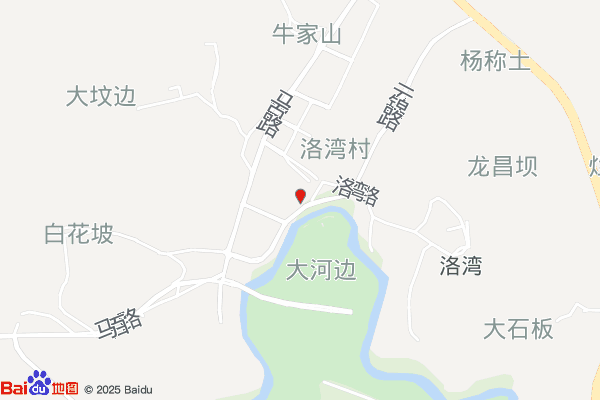 贵州森瑞管业环保建材工业园实景图