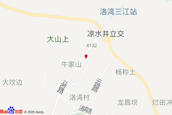 瑞龙集团食品药品包装工业园实景图