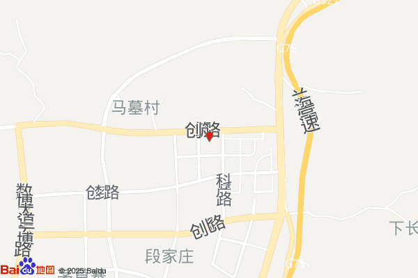 沙文科技园贵州数字出版产业实景图
