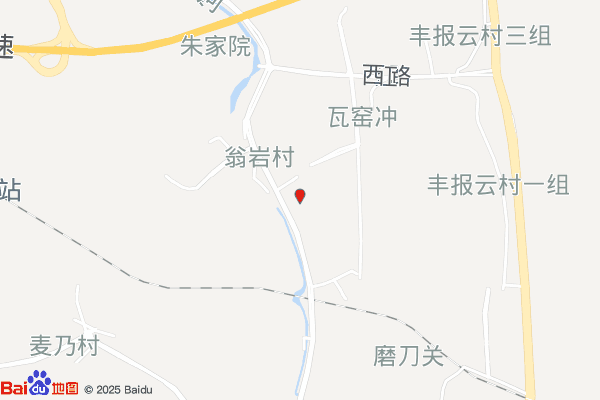 贵阳国家经济技术开发区花溪区中小企业云计算服务基地实景图