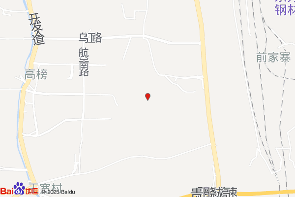 经济开发区福缘豆制品加工厂实景图
