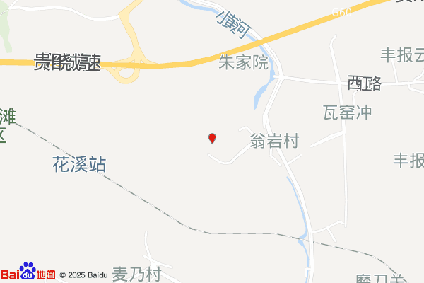 经开区健康医疗产业园实景图