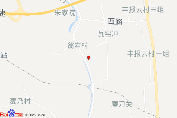 贵阳经济技术开发区房屋征收中心实景图