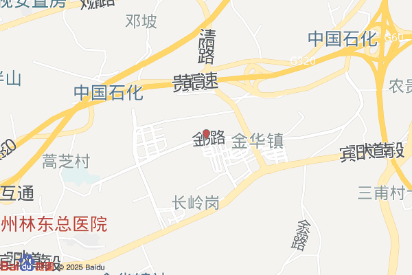 悦城摩配仓储物流中心实景图