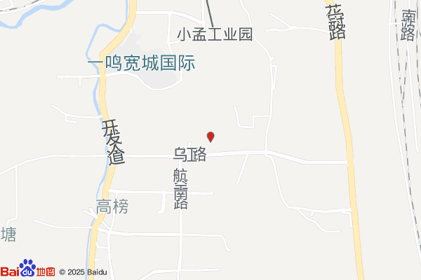 宏达物流(小河经开区站)实景图