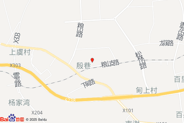 华科电镀工业园实景图