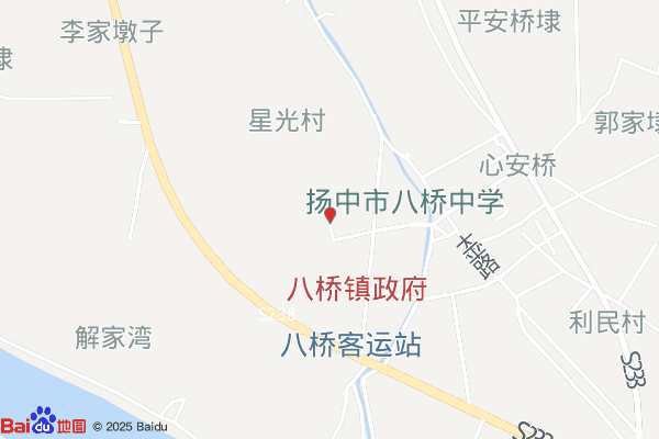 八桥科技创业园实景图