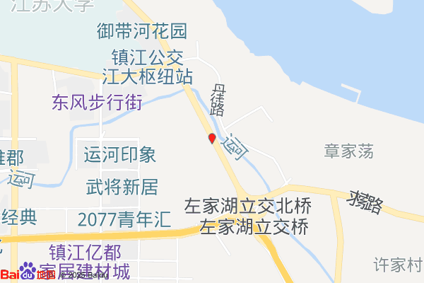 瑞京农业科技示范园实景图