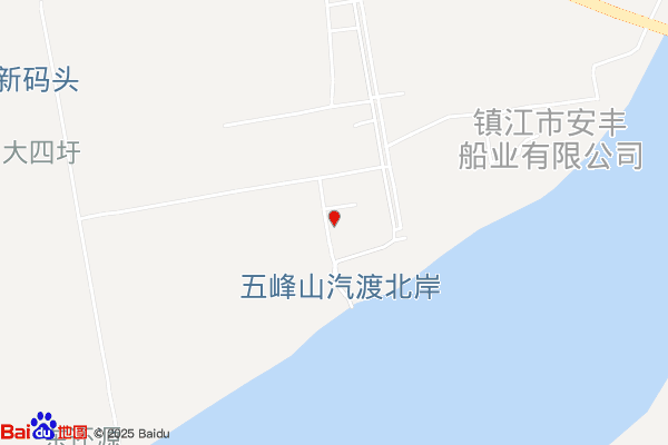 高桥镇科技孵化基地实景图