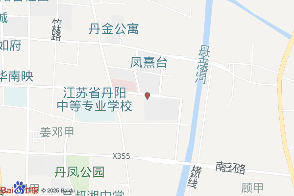 高新区智慧消防服务中心实景图