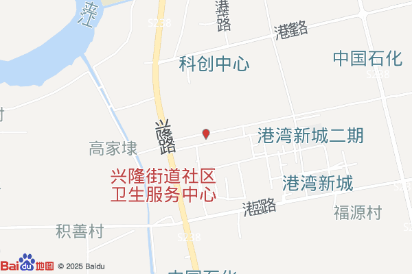 扬中市文化馆经济开发区分馆实景图
